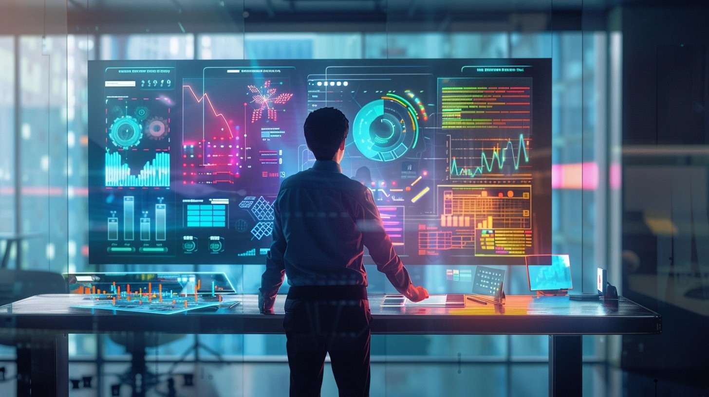 Cómo Analizamos Datos de Redes Sociales Usando IA en nlace