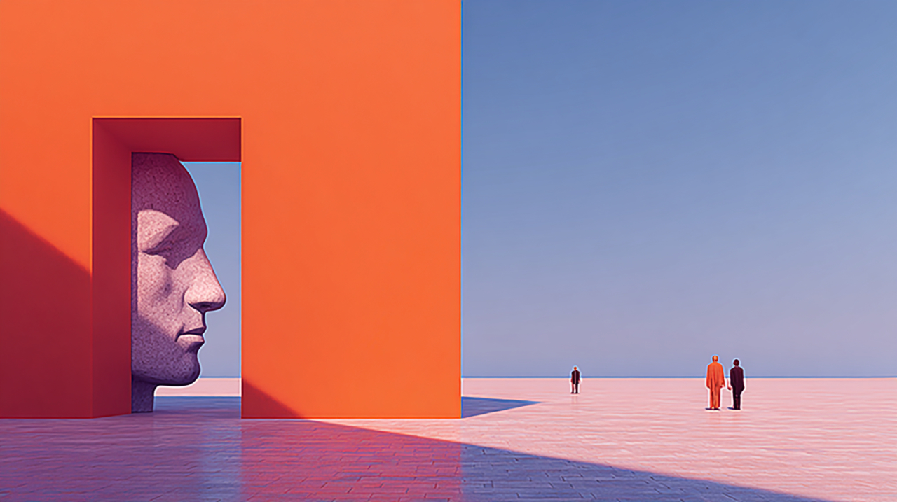 La IA no diseña mal. Diseña sin sistema