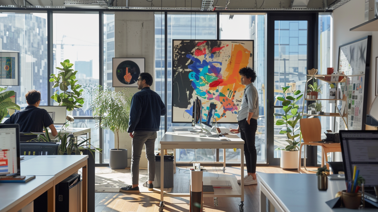 Ejemplos de como usamos la IA día a día