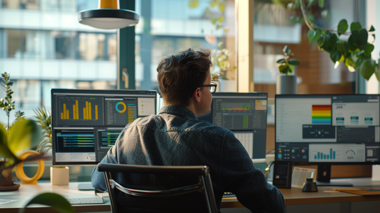 Experimentando con publicaciones automáticas en Linkedin