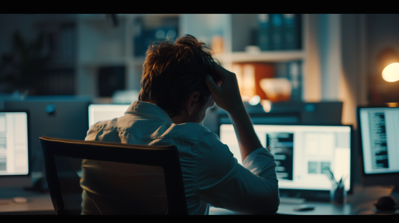 La realidad de vender en frío