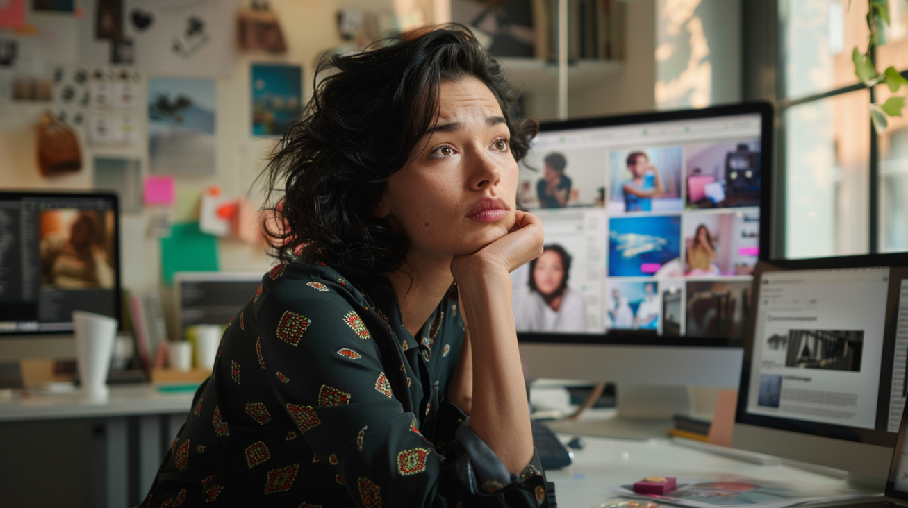 Experimentos usando IA