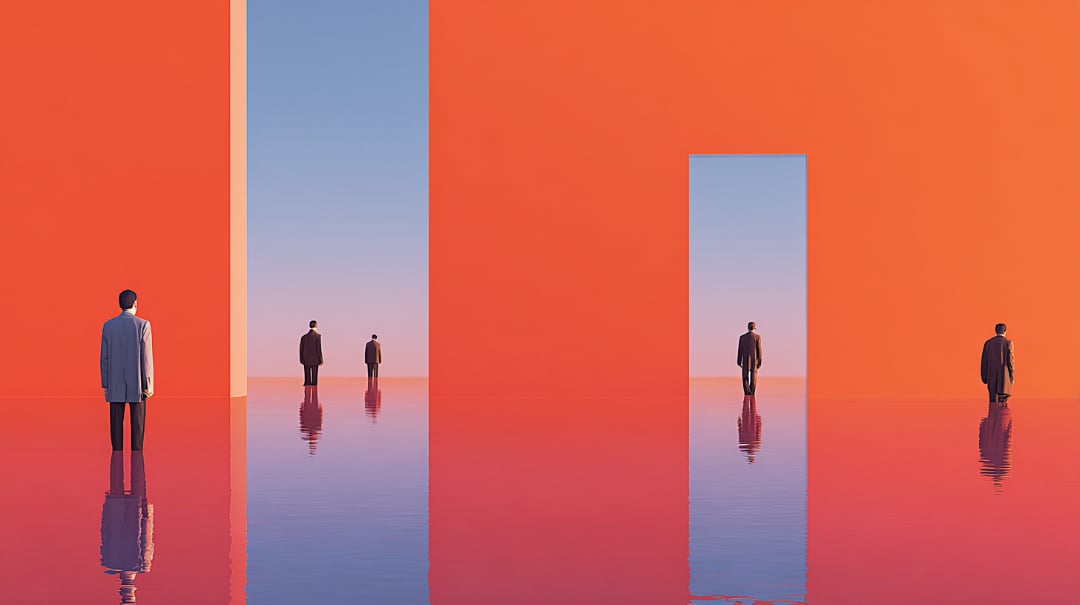 La IA ya no es una herramienta. Es el sistema operativo de tu trabajo