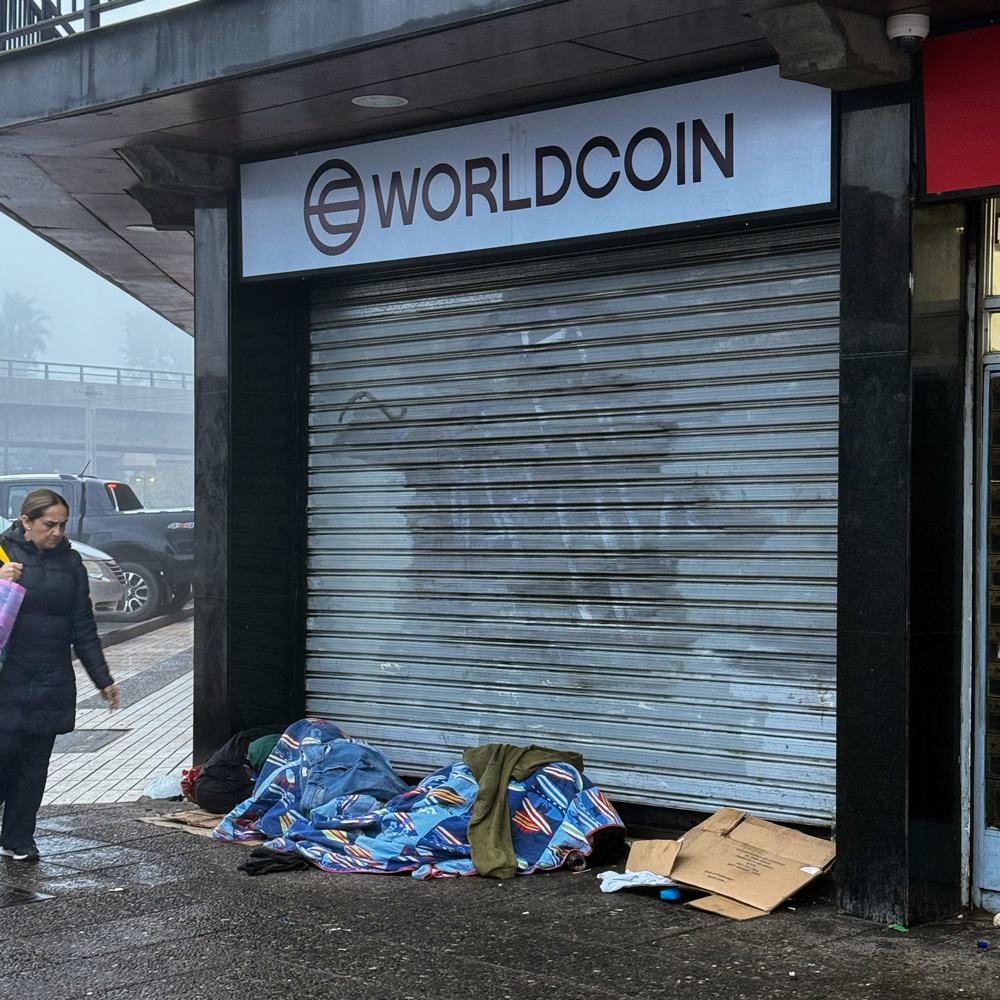 worldcoin-chile